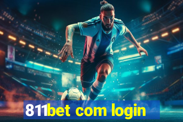 811bet com login